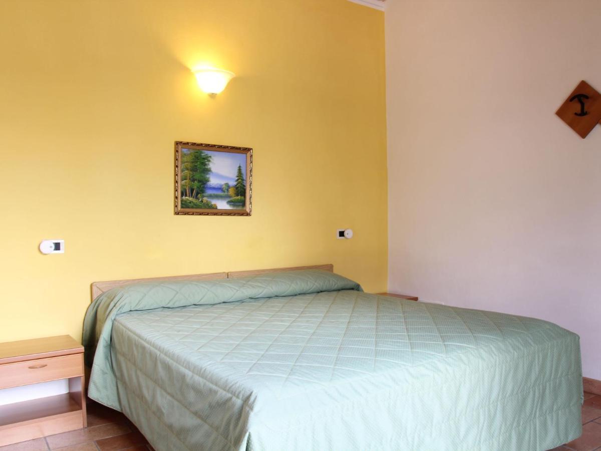 Apartment La Tartufaia-1 By Interhome Tremosine ภายนอก รูปภาพ