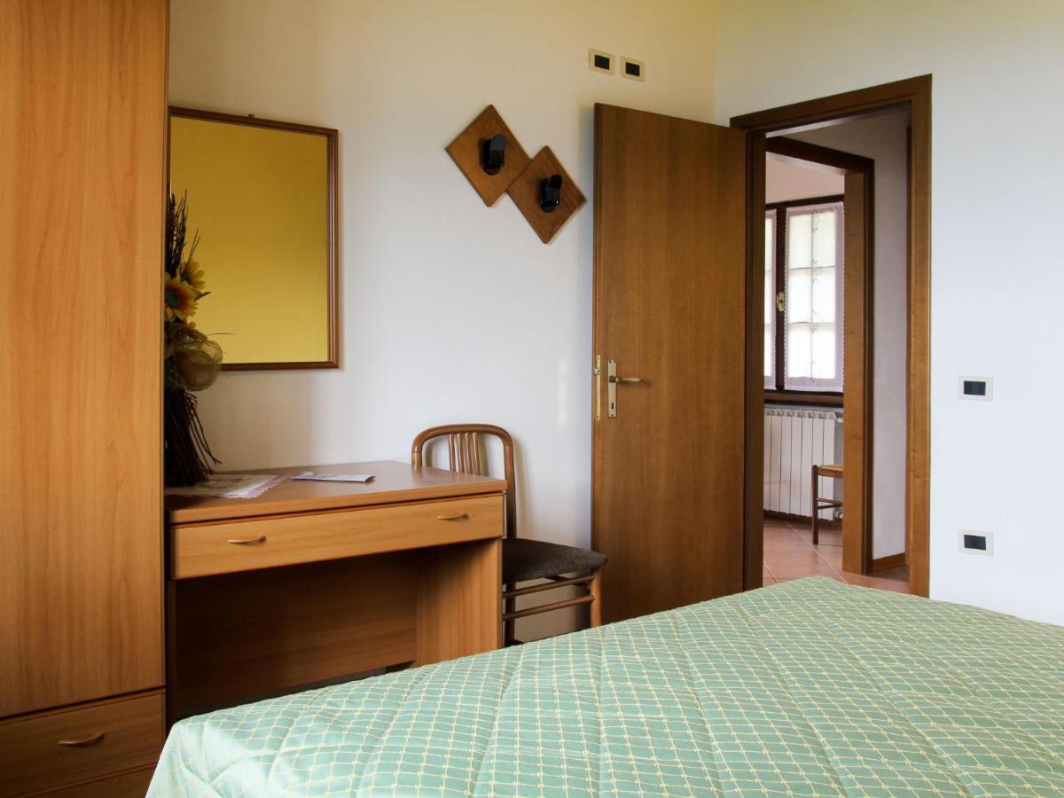 Apartment La Tartufaia-1 By Interhome Tremosine ภายนอก รูปภาพ