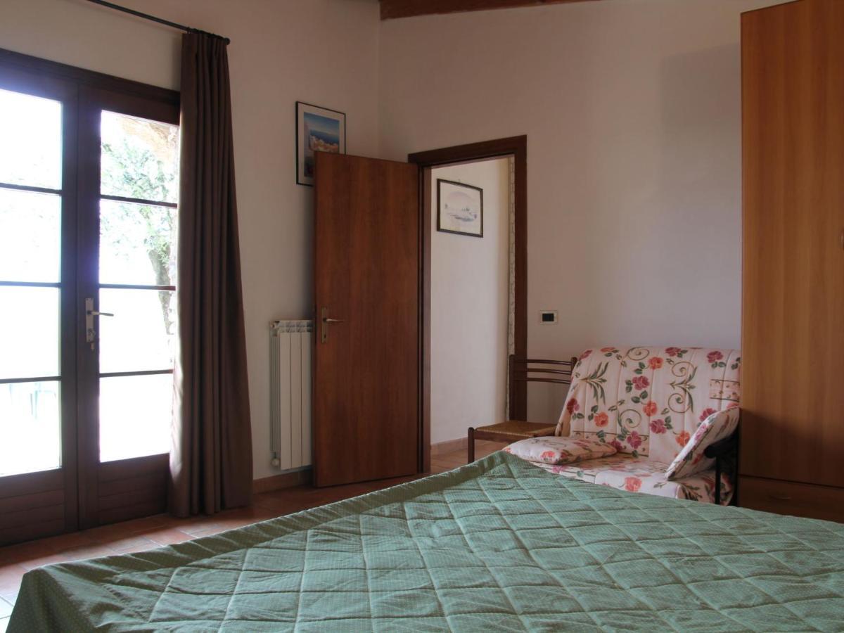 Apartment La Tartufaia-1 By Interhome Tremosine ภายนอก รูปภาพ
