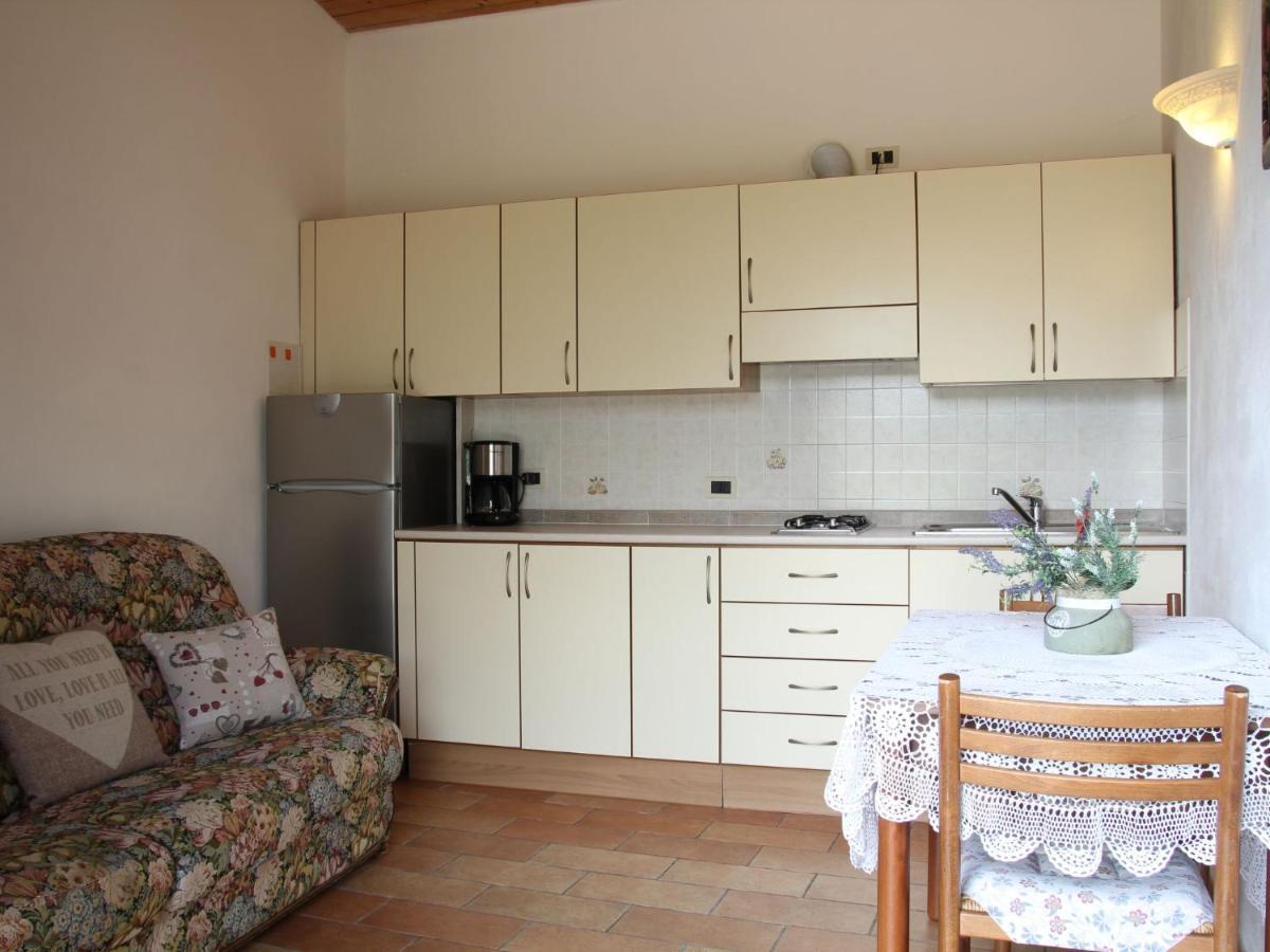 Apartment La Tartufaia-1 By Interhome Tremosine ภายนอก รูปภาพ