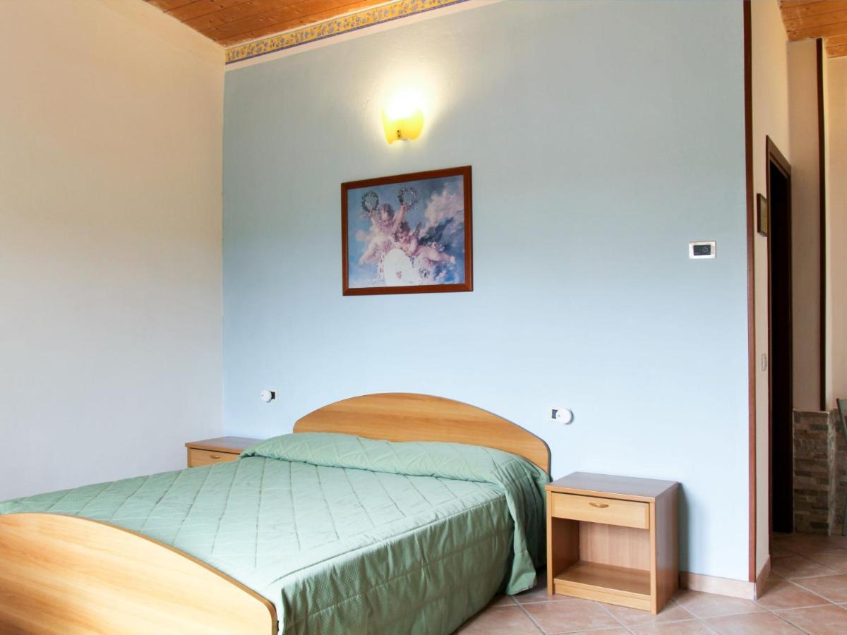 Apartment La Tartufaia-1 By Interhome Tremosine ภายนอก รูปภาพ